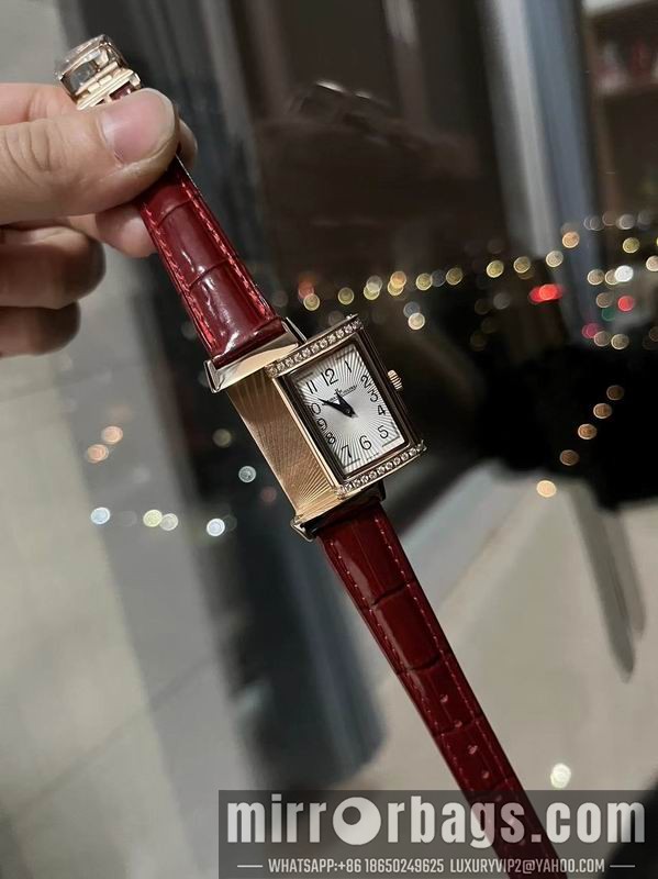 Jaeger Lecoultre 40.1X20mm 092360 Watch