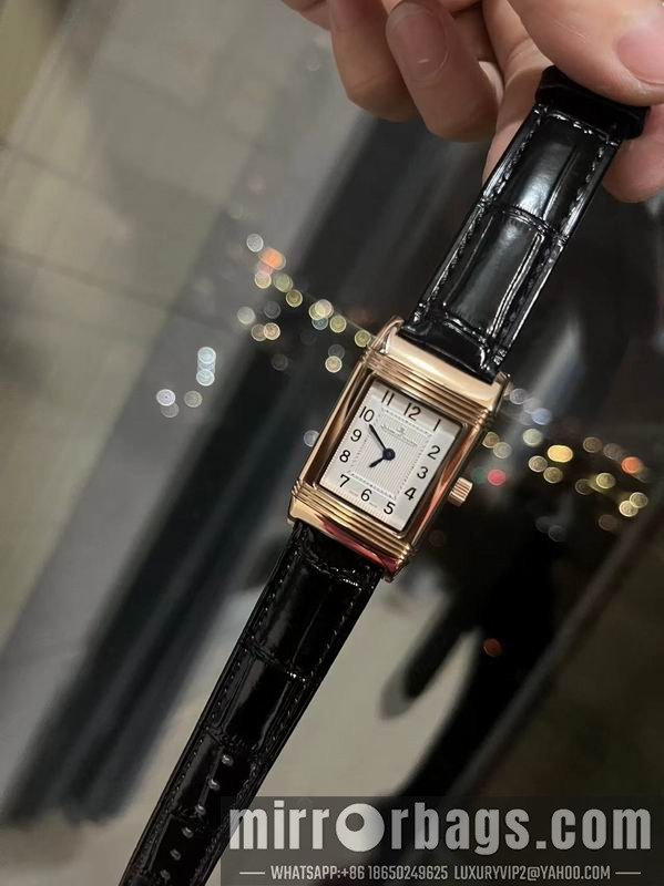 Jaeger Lecoultre 23X34mm 092355 Watch