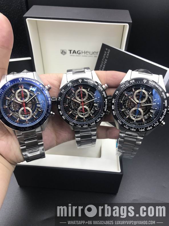 Tag Heuer watch M44 Watch