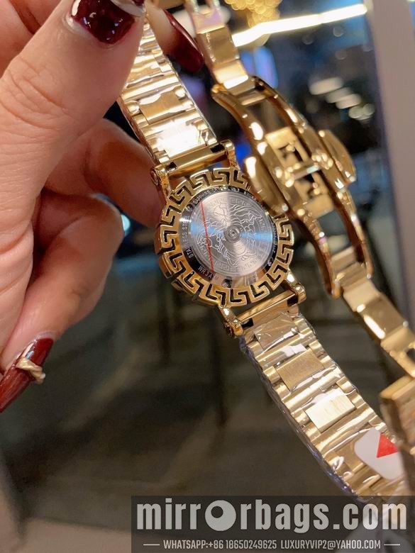 Versace 30mm 12nbz24 Watch