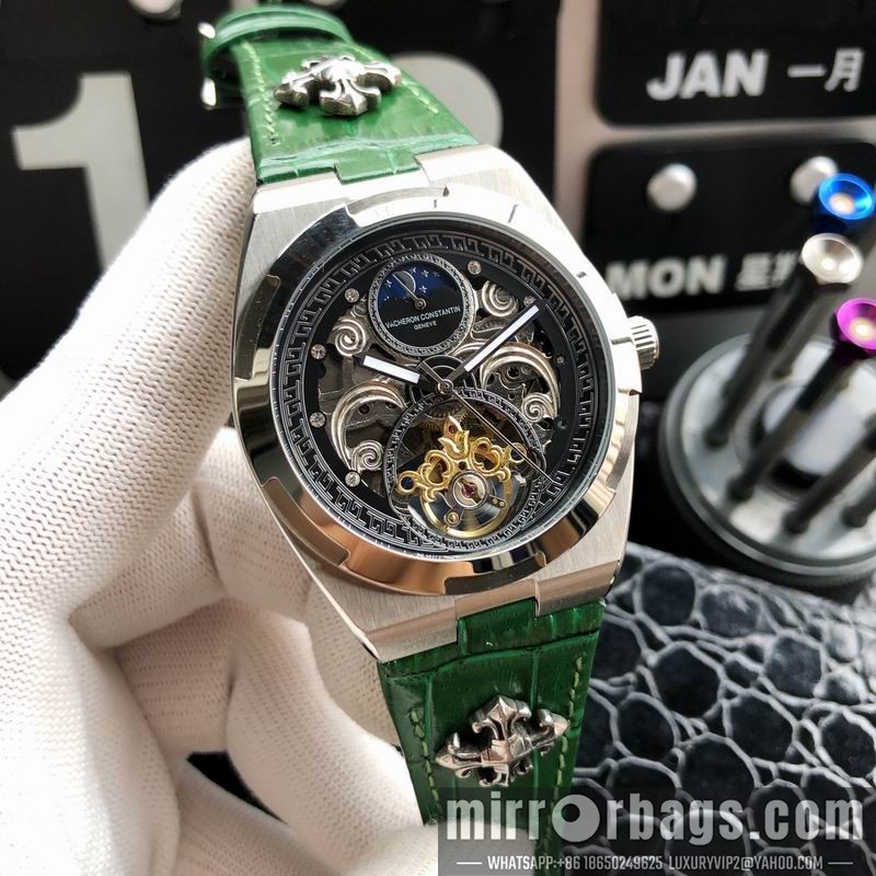 Vacheron Constantin 43mm 090542 Watch