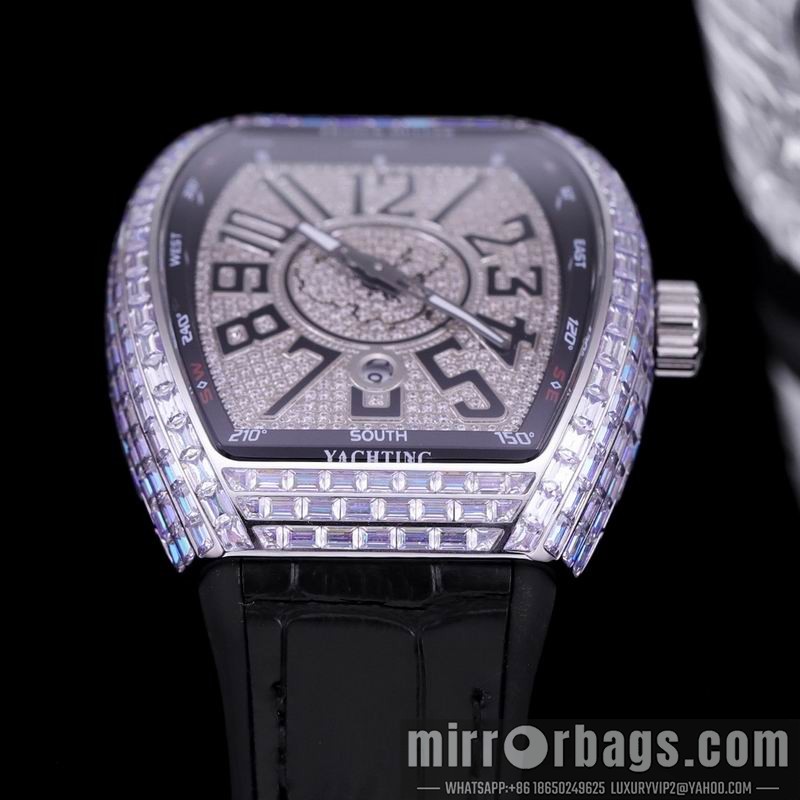 Franck Muller 54X42mm 091647 Watch