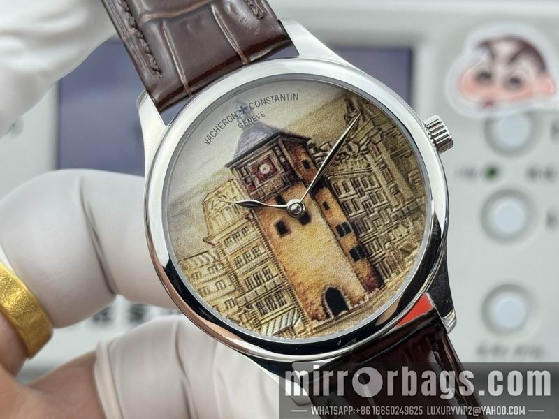 Vacheron Constantin 40mm 010534 Watch