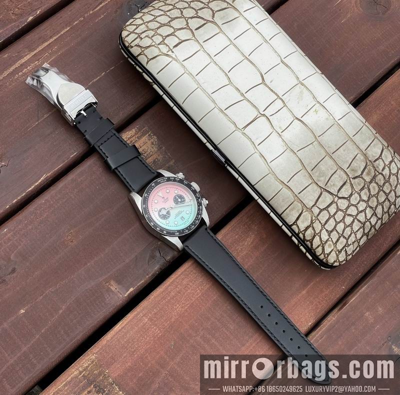 Tudor 42mm 111437 Watch