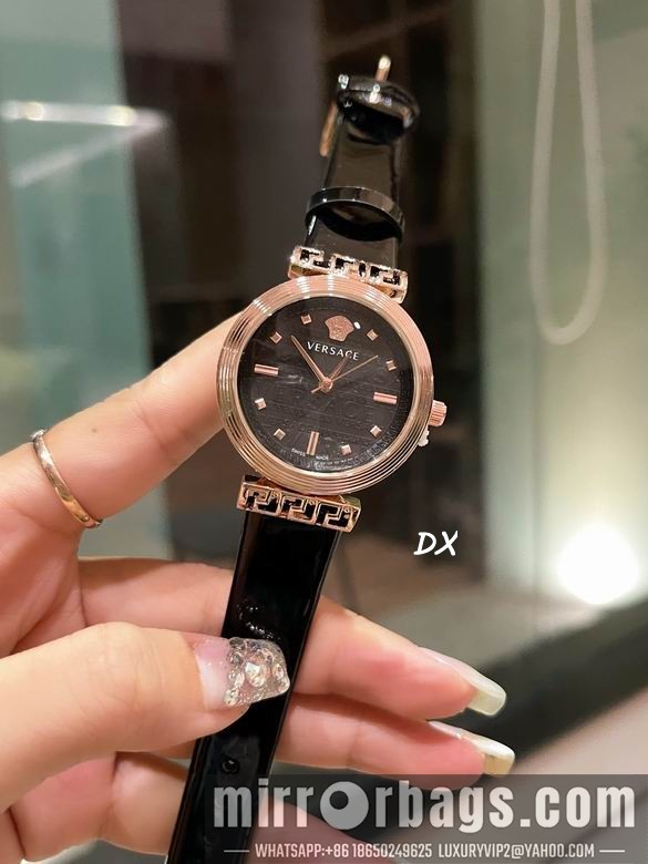 Versace 34mm 9nms46 Watch