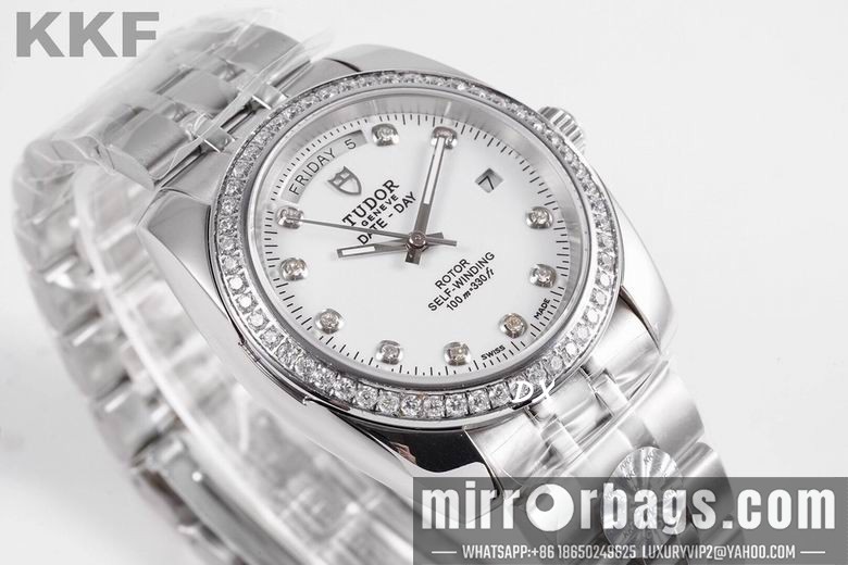Tudor 41mm 2nms59 Watch