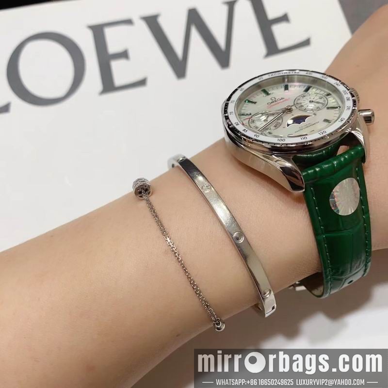 Omega 37mm 101558 Watch