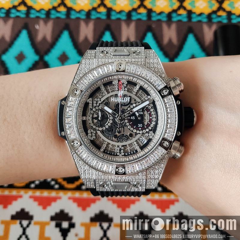 Hublot 42mm 092270 Watch