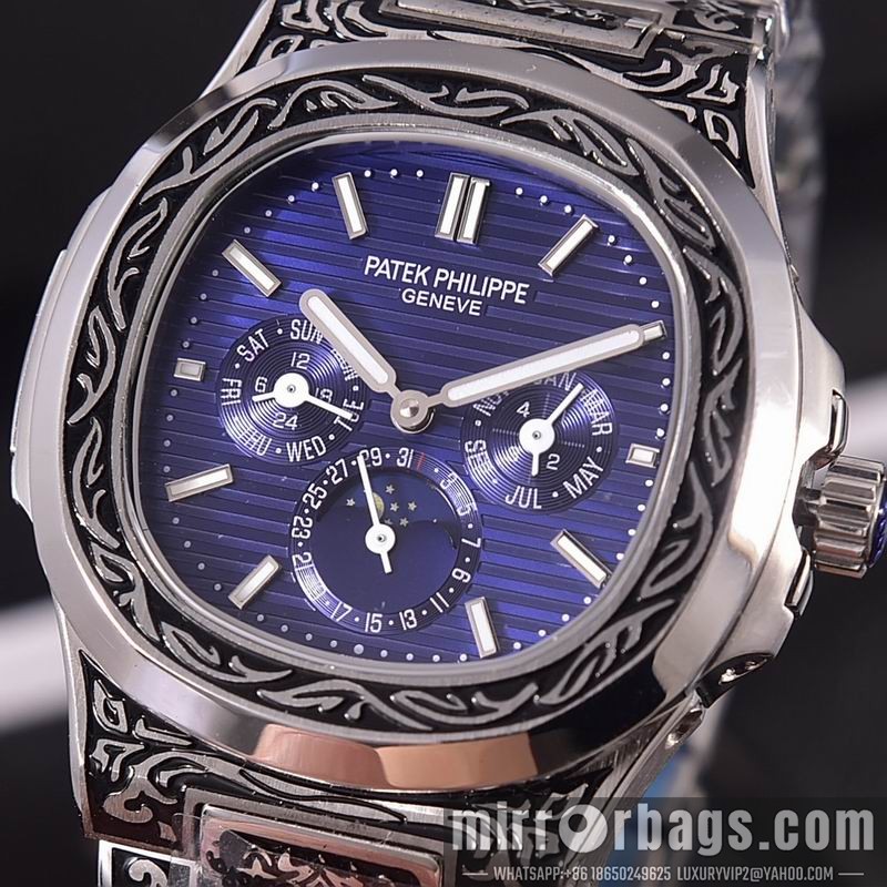 Patek Philippe 40mm 042365 Watch
