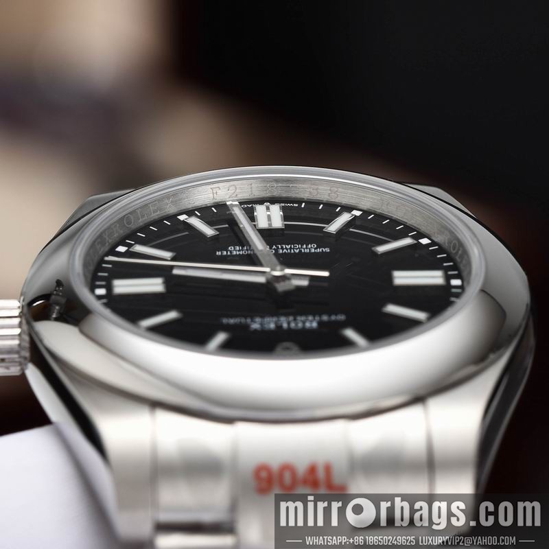 Rolex 41mm 31mm 091740 Watch