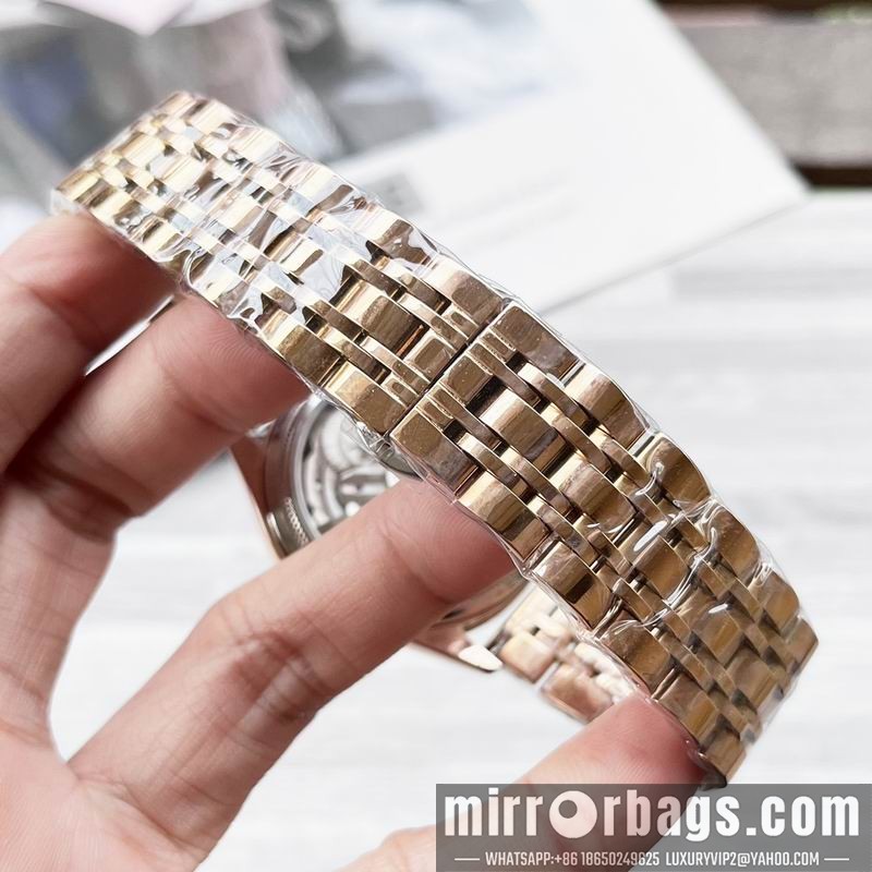 Cartier 42mm 110957 Watch