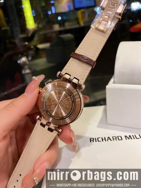 Versace watch 42mm 070861 Watch