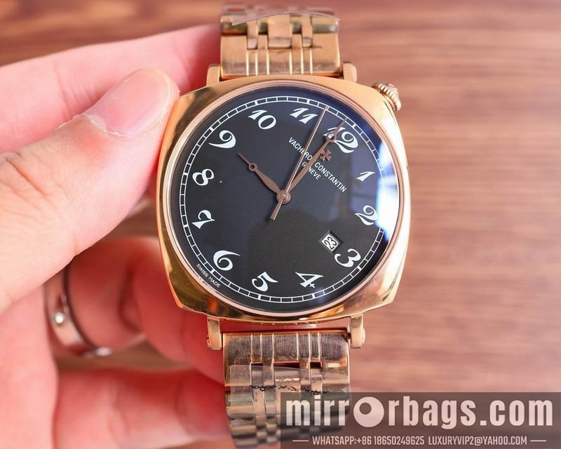 Vacheron Constantin 40mm 100813 Watch