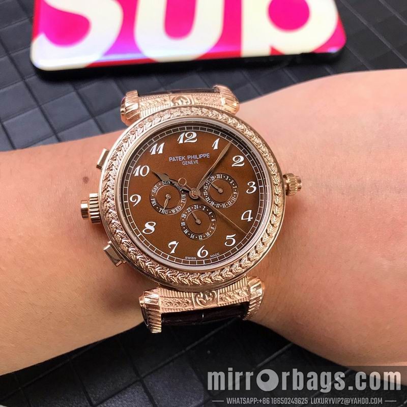 Patek Philippe 45mm 092311 Watch