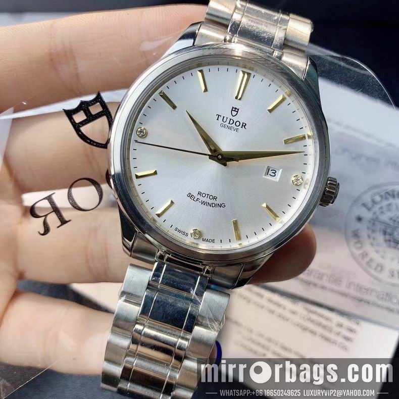 Tudor watch M34 Watch