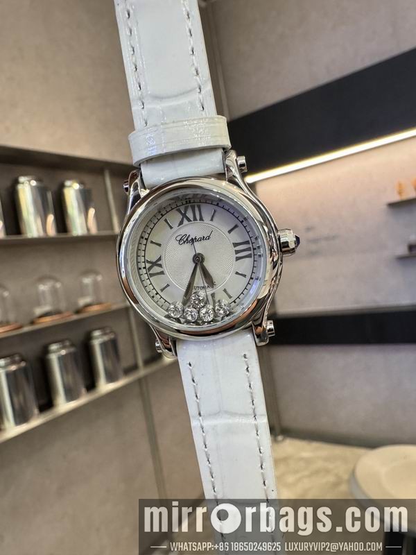 Chopard 30mm 101512 Watch