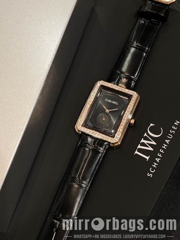 Chanel 27X34mm 052304 Watch