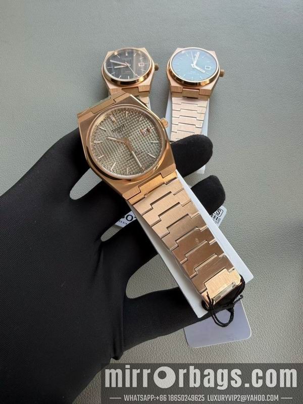 Tissot 40mm 042411 Watch