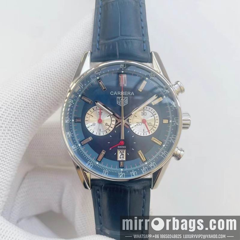 Tag Heuer watch 080512 Watch