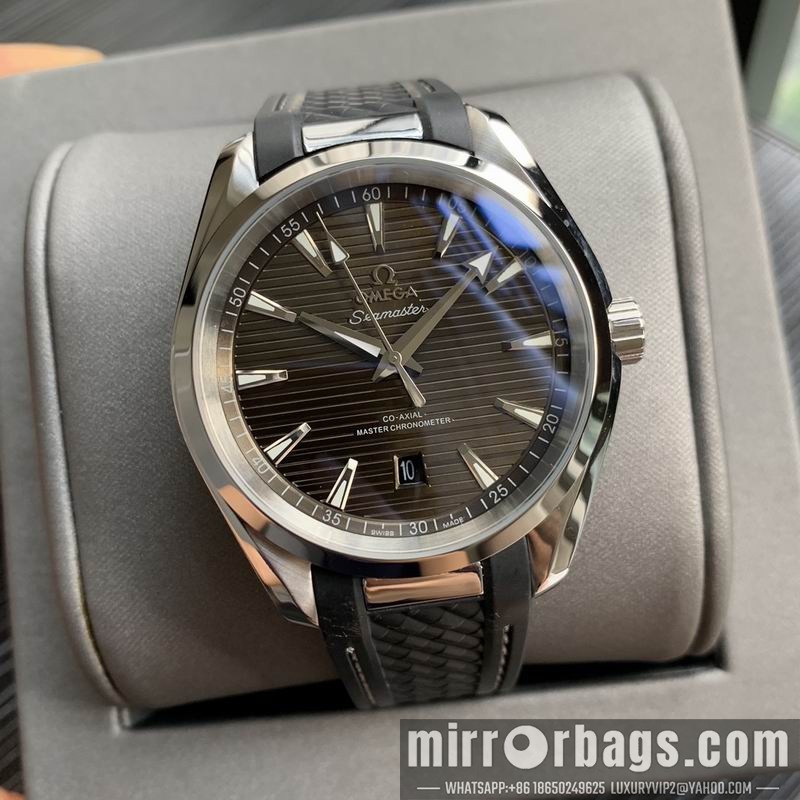 Omega 41mm 090525 Watch