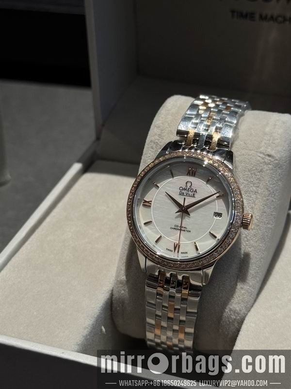 Omega 28mm 101562 Watch