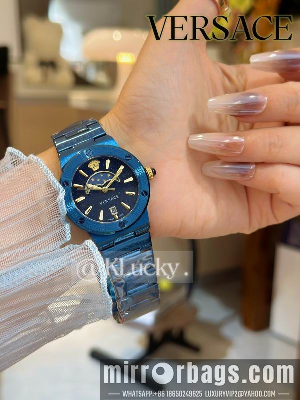 Versace 38mm 101448 Watch