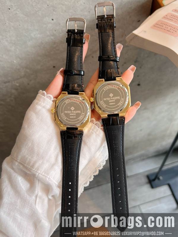 Patek Philippe watch 122897 Watch