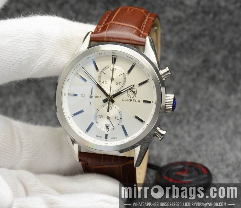 Tag Heuer men 44X14mm 102309 Watch