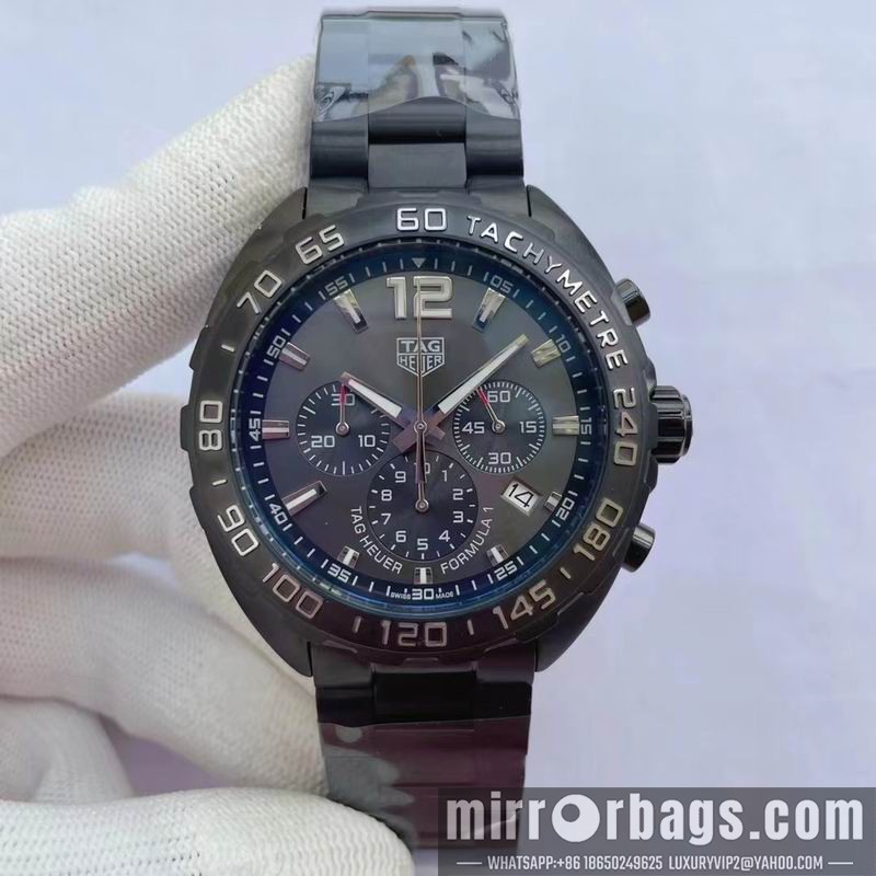 Tag Heuer watch 080587 Watch
