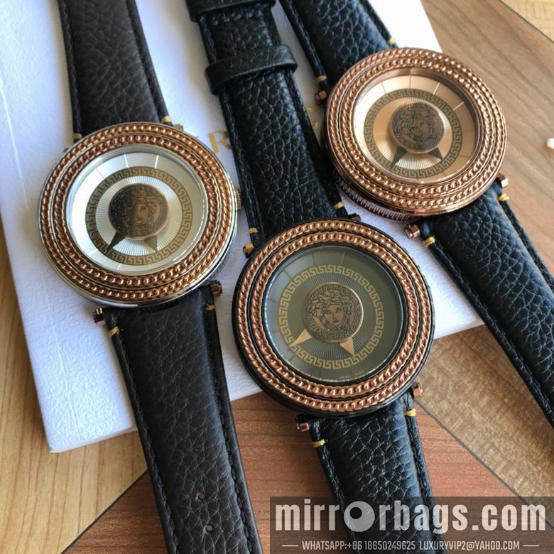 Versace 44mm 11nbz29 Watch