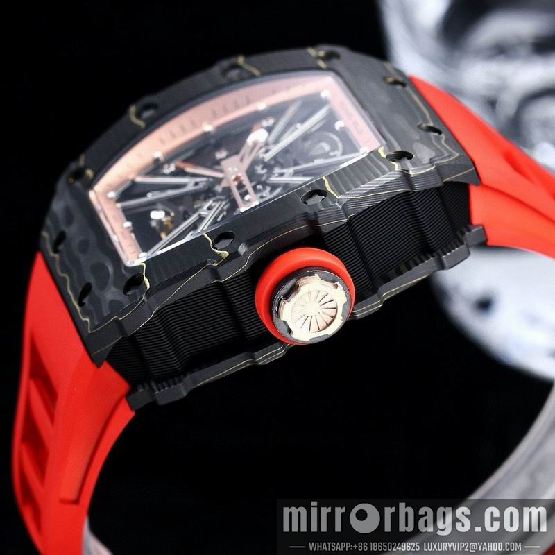 Richard Mille 45X15mm 051010 Watch