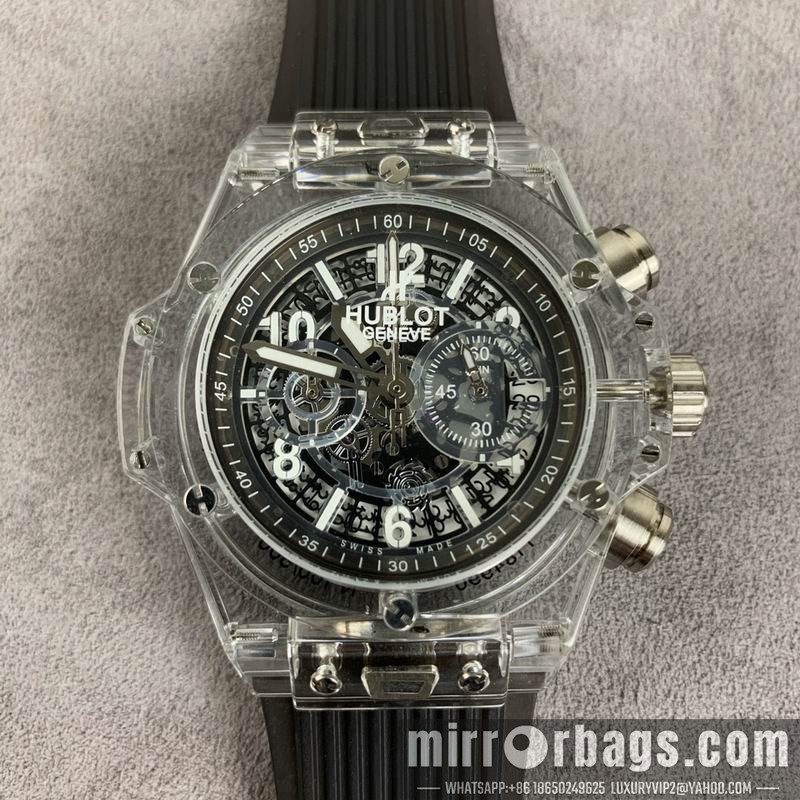 Hublot 42mm 080783 Watch