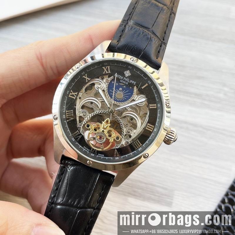 Patek Philippe 42mm 032558 Watch