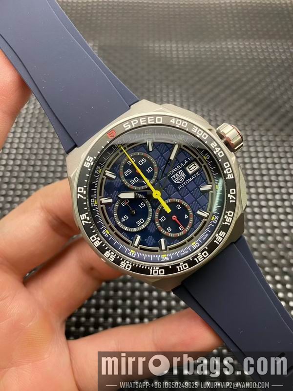 Tag Heuer 44mm 0805102 Watch