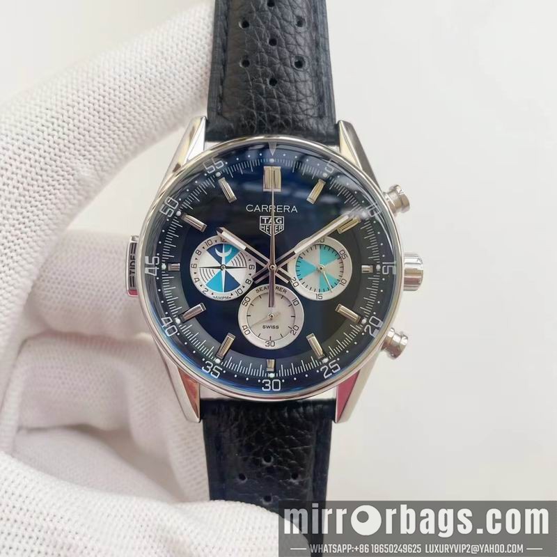Tag Heuer watch 080518 Watch