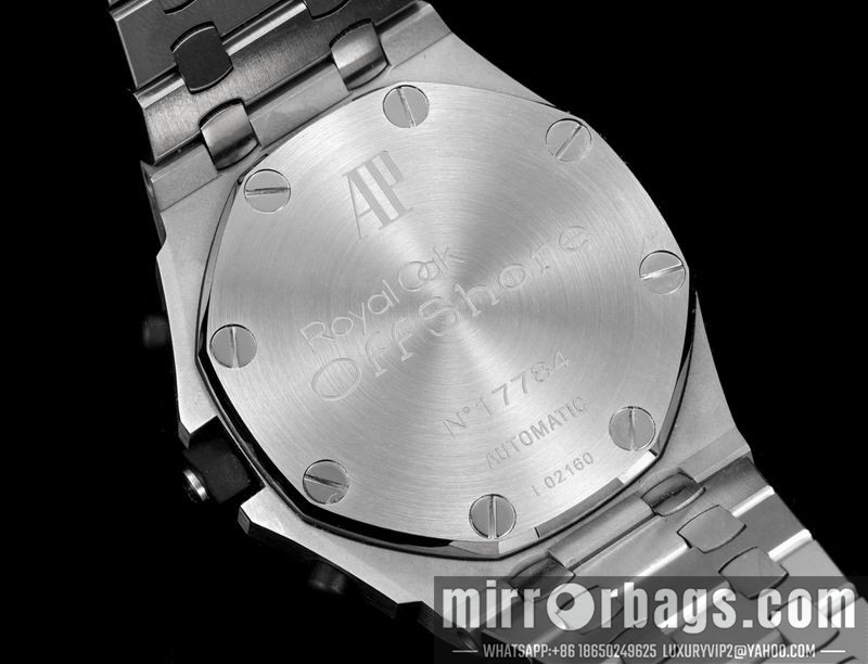 AP watch 080428 Watch