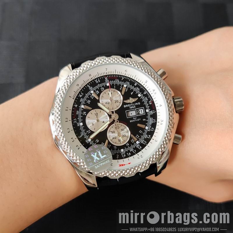 Breitling 45mm 092249 Watch