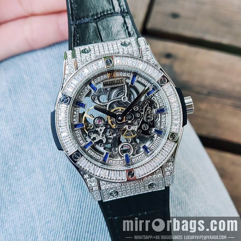 Hublot 43mm 092227 Watch