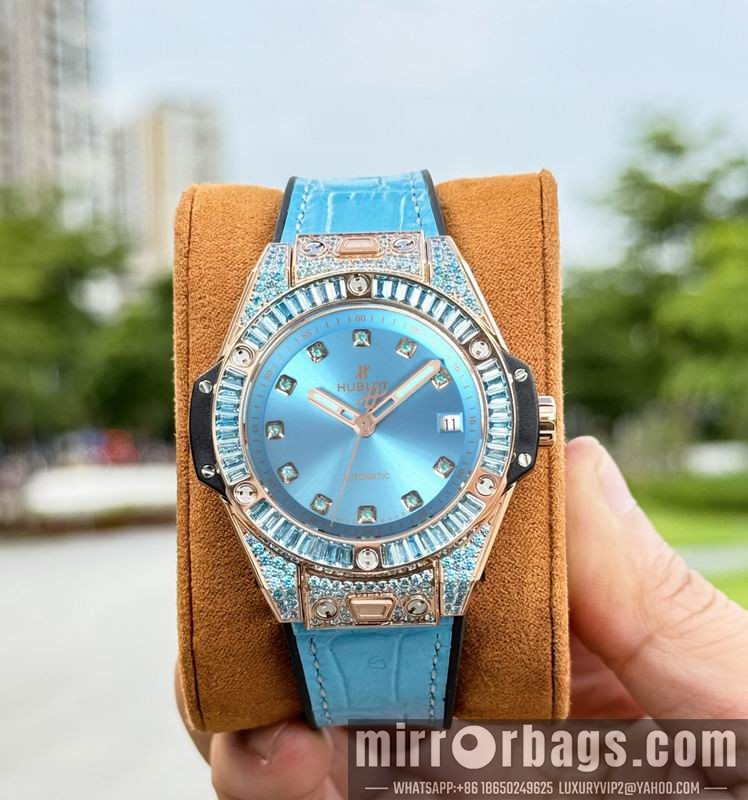 Hublot 39mm 080439 Watch