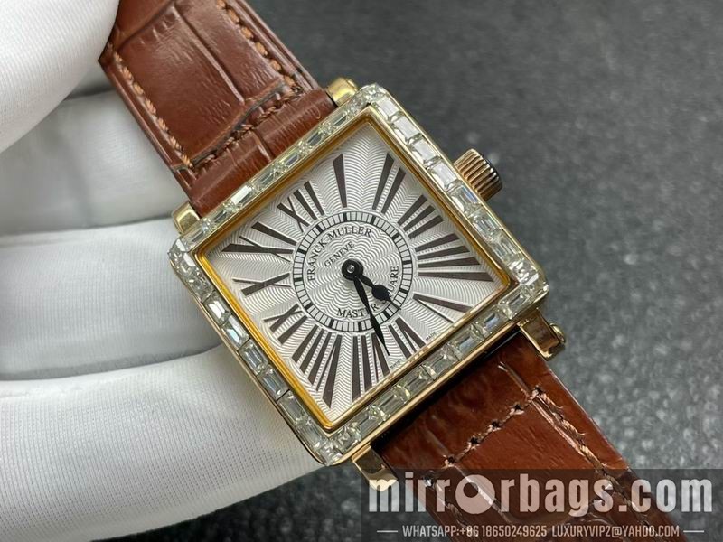 Franck Muller 28X28mm 111472 Watch