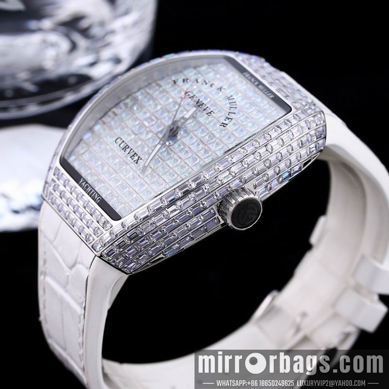 Franck Muller 54X42mm 091628 Watch