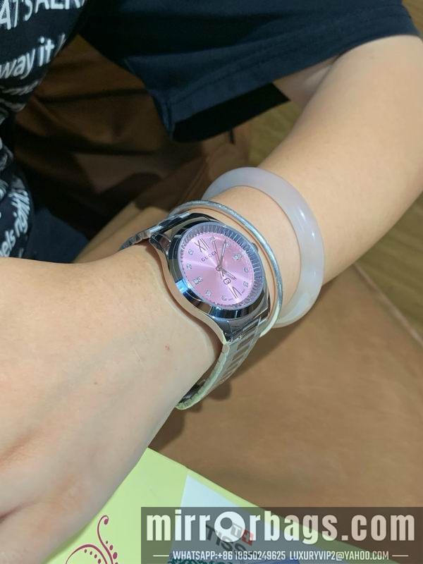 Gucci 38mm 080493 Watch