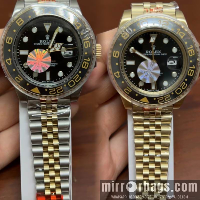 Rolex watch 080807 Watch