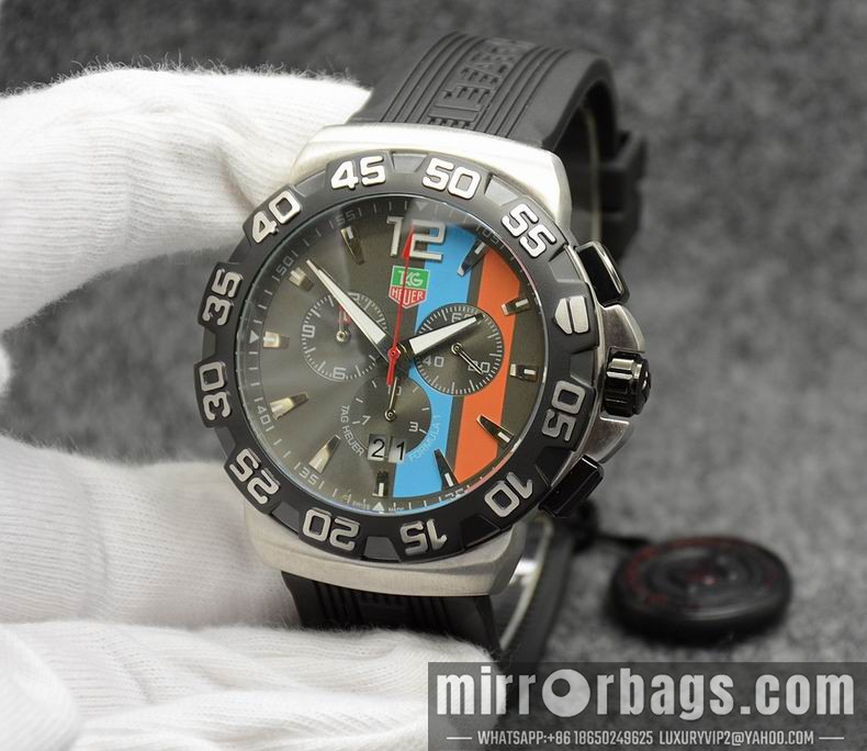 Tag Heuer men 47X15mm 070835 Watch