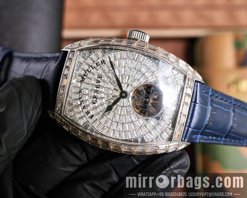 Franck Muller 43X53X13mm 100958 Watch