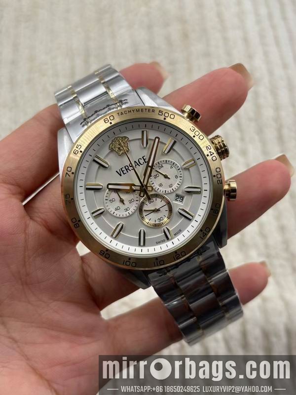 Versace watch 042957 Watch