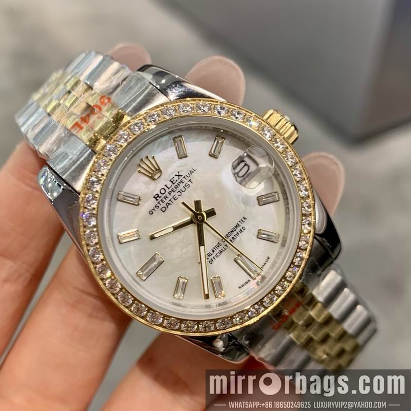 Rolex 31mm 110380 Watch