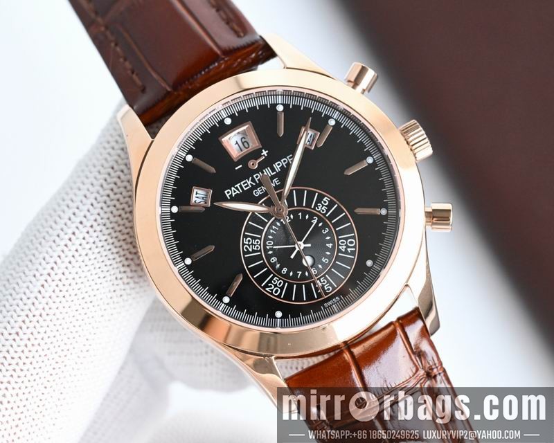 Patek Philippe watch 062209 Watch