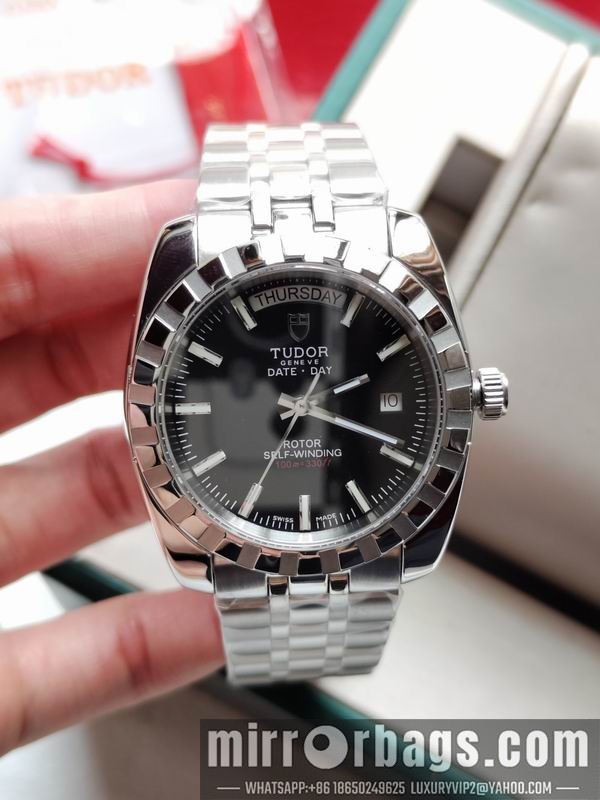 Tudor watch 072432 Watch