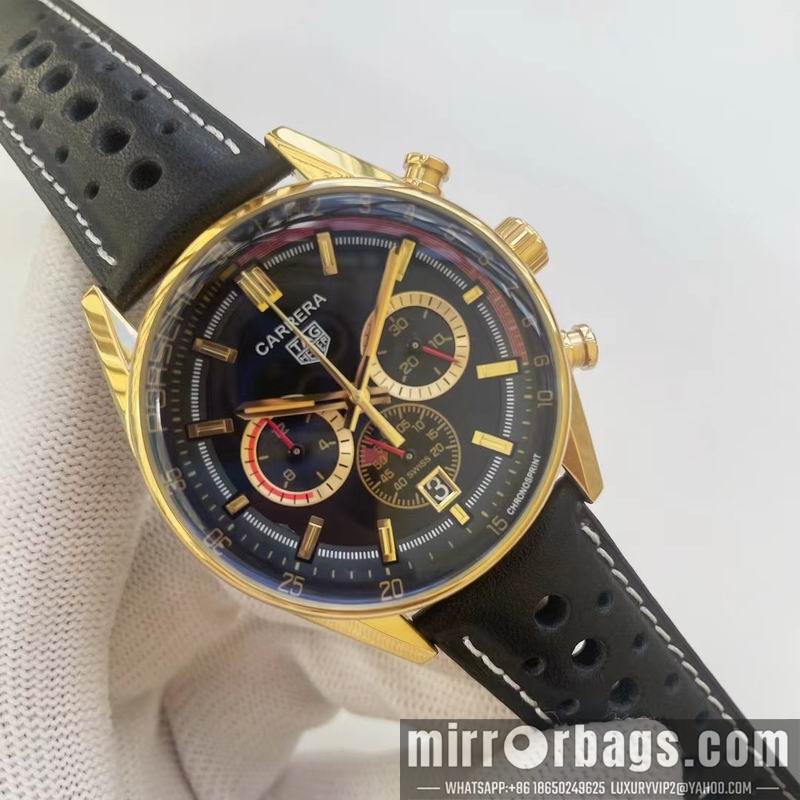 Tag Heuer watch 080557 Watch